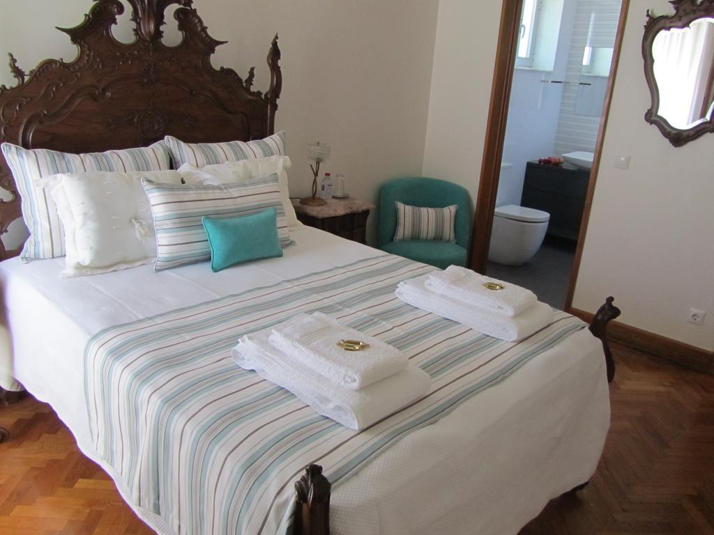 Guestready - Sevenhouse Porto Room photo